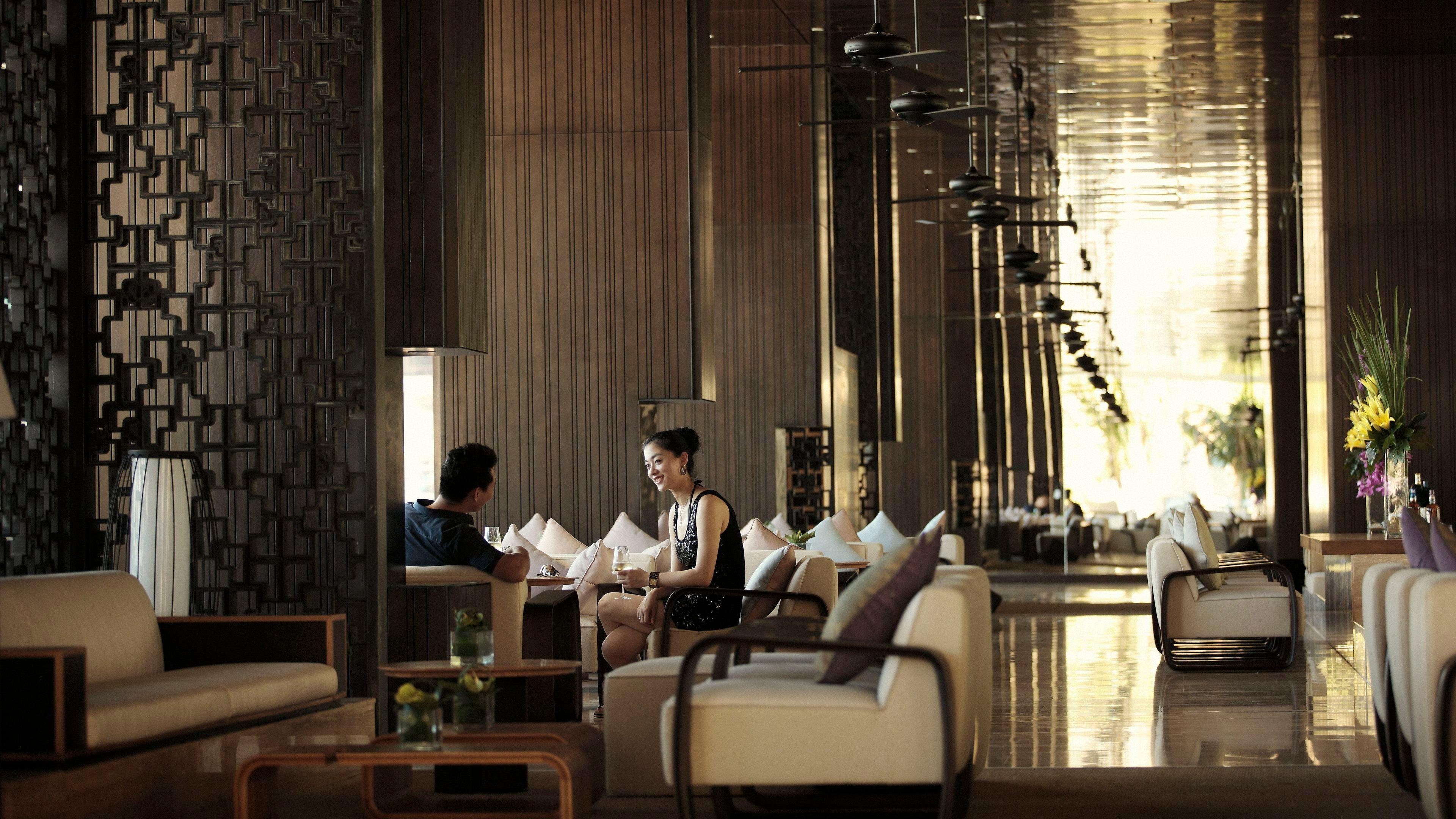 Intercontinental Sanya Resort, An Ihg Hotel Exterior photo